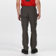 Pánské outdoorové kalhoty Highton Trs RMJ216L