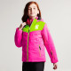 Dívčí lyžařská bunda Tusk II Jacket DKP352 