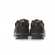Pánské kožené nízké trekové boty Falark