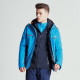Pánská zimní lyžařská bunda Regression Jacket DMP379