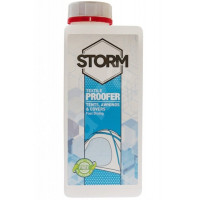 Storm TEXTILE WATERPROOFER 1L wash in
