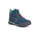 Dětské trekingové boty Holcombe IEP JNR RKF573