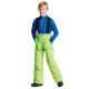 Dětské lyžařské kalhoty DKW301 TAKE ON PANT