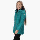 Dívčí zimní kabát Bluebelle RKN085