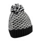 Dámská pletená čepice Mystify Beanie DWC345