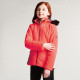 Dívčí zimní lyžařská bunda Prodigal Jacket DGP326