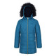 Dívčí zimní kabátek Bernadine RKN093