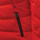 Luxusní dámská zimní bunda Reputable Jacket - Swarovski Crystal Collection - DWN379