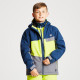 Dětská lyžařská bunda Wrest Jacket DKP371