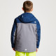 Dětská lyžařská bunda Wrest Jacket DKP371