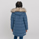 Dívčí zimní kabát Girls Striking DGP339