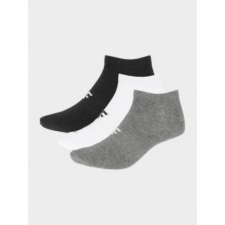 Pánské kotníkové ponožky SOM301A