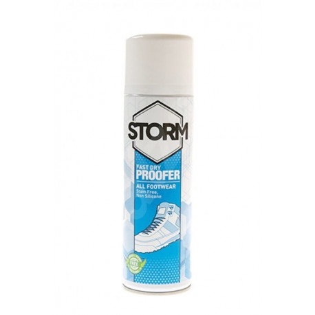 Storm PROOFER FAST DRY 300ml spray na obuv