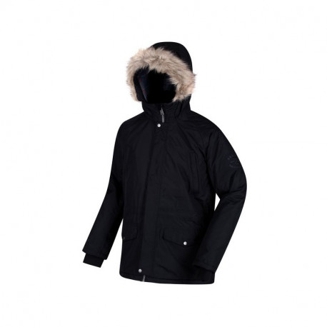 Pánský zimní kabát Salton RMP211