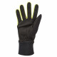 Zimní sportovní rukavice Montasio UA1543