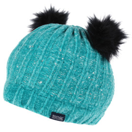 Dívčí pletená čepice Hedy Lux Hat II RKC174