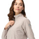 Lehká dámská fleece mikina Pimlo RWA466
