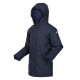Dívčí zimní kabátek Avriella RKN146