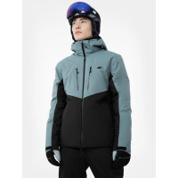 Pánská lyžařská bunda 4FPRO KUMN011 
