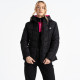 Dámská lyžařská bunda Blindside Jacket DWP569