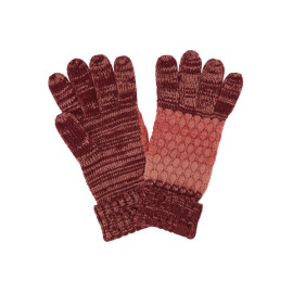 Dámské pletené rukavice Frosty Glove VII RWG063