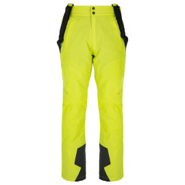 Pánské lyžařské kalhoty MIMAS-M