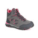 Dětské trekingové boty Holcombe IEP JNR RKF573