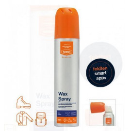Impregnační a ochranný Spray Wax 250ml