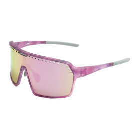 ENDURO PNK-R PUR/GRY sportovní sluneční brýle
