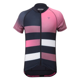 Dětský cyklo dres Mazzani CD2284