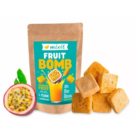 Mixit Passion Fruit Bomb (12 ks)