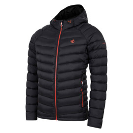 Pánská outdoorová prošívaná bunda Torrek Baffled Jacket DMN458