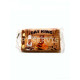 Oat King energy bar 95g - chocolate caramel