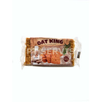 Oat King energy bar 95g - speculatius