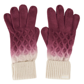 Dámské pletené rukavice Frosty GLove VII RWG065