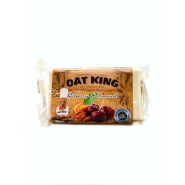 Oat King energy bar 95g - Cherry Almond