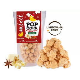 Mixit popcorn – Vánoční