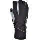 Tříprsté zateplené rukavice Cerreto UA1134