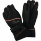 Dětské lyžařské rukavice INSTRUCT Glove DGG307