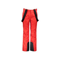 Dámské lyžařské kalhoty SPDN001