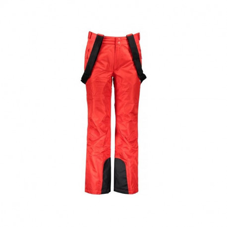 Dámské lyžařské kalhoty SPDN001