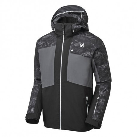 Pánská lyžařská bunda Testament Jacket DMP467