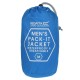 Pánská ultralight bunda Pack-It Jacket RMW281