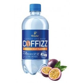 Coffizz Passion Fruit Flavour 0,5 l 