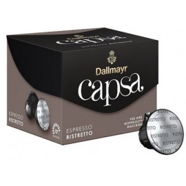 Dallmayr Capsa Espresso Ristretto 10 ks