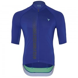 Pánský cyklo dres MD2424 Mazzano 