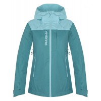 Dámská hardshell bunda Nickin L 
