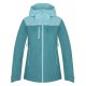 Dámská hardshell bunda Nickin L 