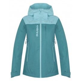 Dámská hardshell bunda Nickin L 