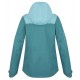 Dámská hardshell bunda Nickin L 